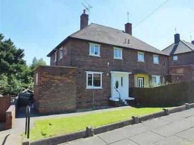 Annonce Vente Maison Sheffield