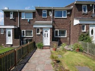 Annonce Vente Maison Newcastle-upon-tyne