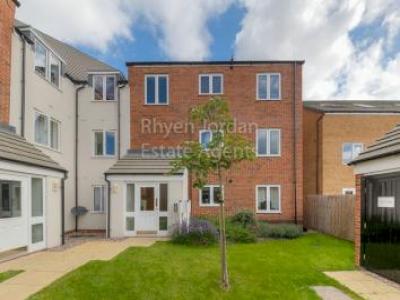 Annonce Vente Appartement Milton-keynes