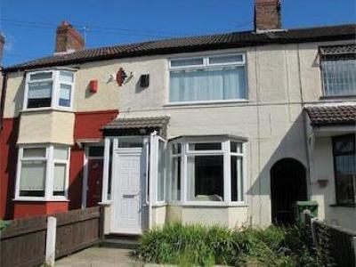 Annonce Vente Maison Liverpool