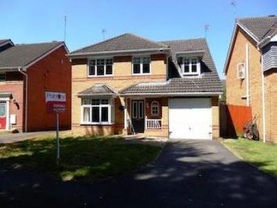 Annonce Vente Maison Nuneaton