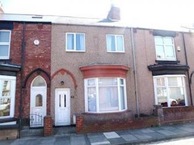 Annonce Vente Maison Hartlepool