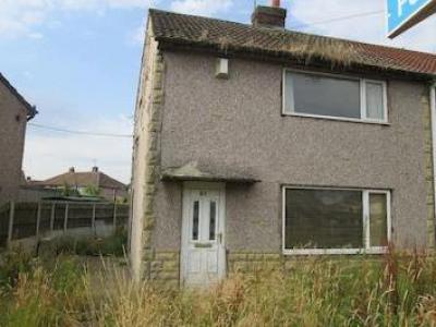 Annonce Vente Maison Rotherham