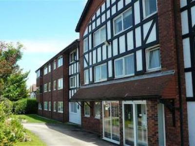 Annonce Vente Appartement Wallasey