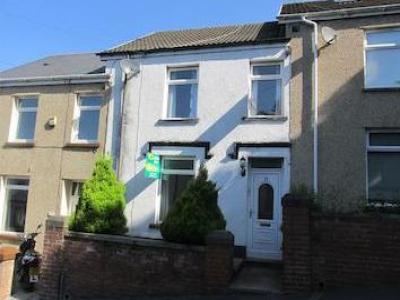 Annonce Vente Maison Merthyr-tydfil