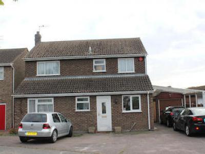 Annonce Vente Maison Clacton-on-sea