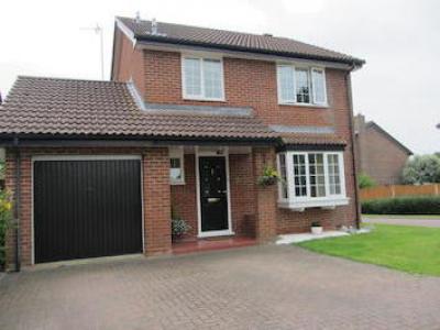 Annonce Vente Maison Bracknell