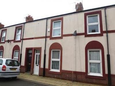 Annonce Vente Maison Hartlepool