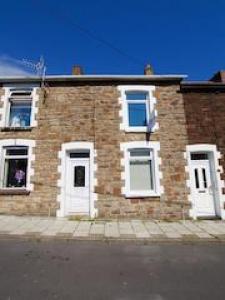 Annonce Vente Maison Ebbw-vale