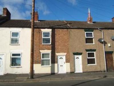 Annonce Location Maison Burton-on-trent