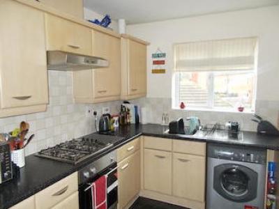 Louer Appartement Peterborough