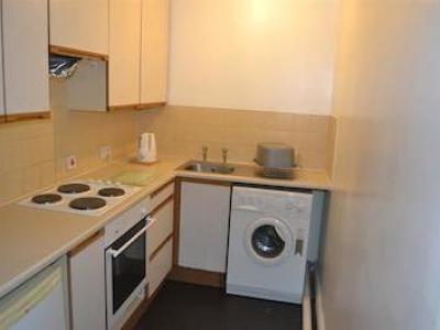 Louer Appartement Bradford