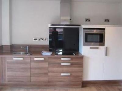 Louer Appartement Sheffield