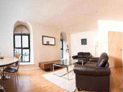 Louer Appartement Brighouse