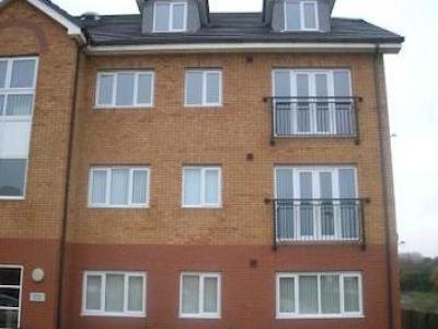 Annonce Location Appartement Liverpool