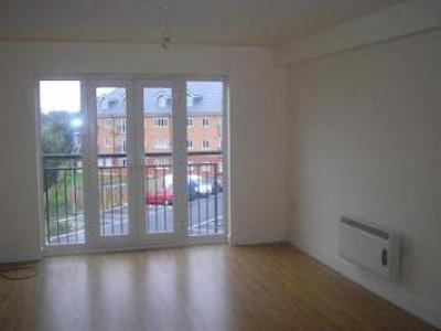 Louer Appartement Liverpool