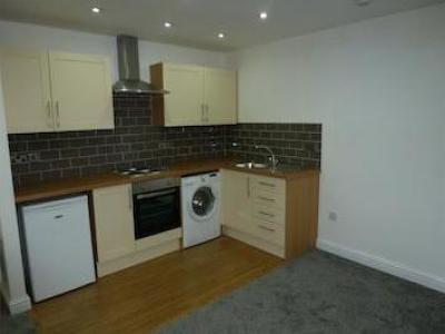 Annonce Location Appartement Pudsey