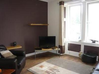 Louer Appartement Dunfermline