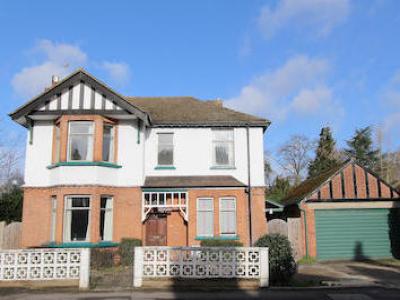 Annonce Location Maison Esher