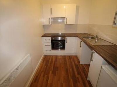 Louer Appartement Leicester