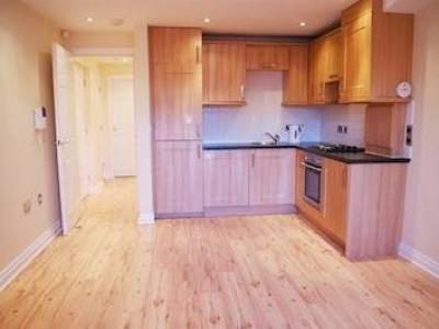 Louer Appartement Liverpool