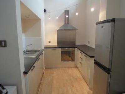 Annonce Location Appartement Sheffield