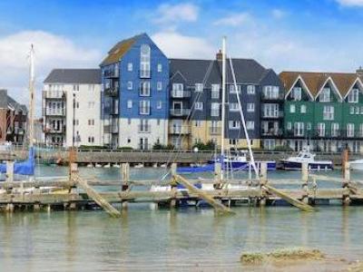 Annonce Location Appartement Littlehampton