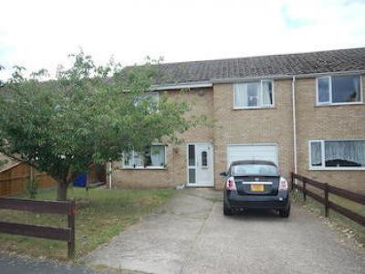 Annonce Location Maison Bury-st-edmunds