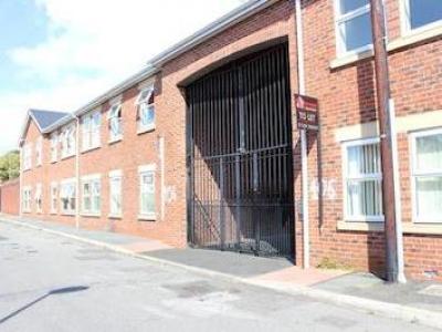 Annonce Location Appartement Liverpool