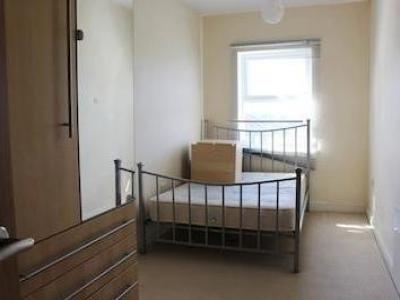 Louer Appartement Liverpool