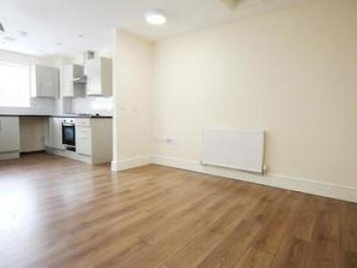 Louer Appartement Liverpool