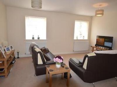 Louer Appartement Barnsley