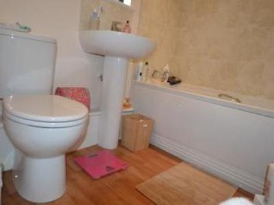 Louer Appartement Barnsley rgion SHEFFIELD