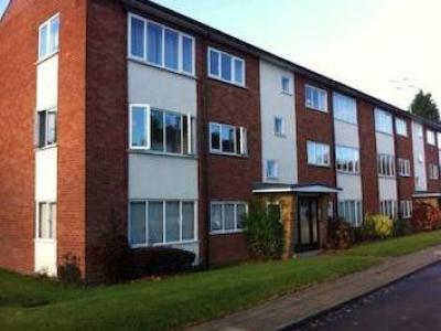 Annonce Location Appartement Birmingham