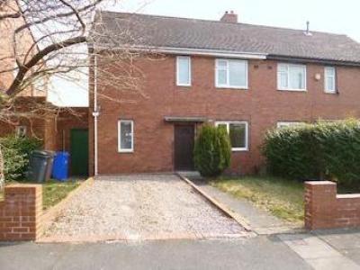 Annonce Location Maison Stoke-on-trent