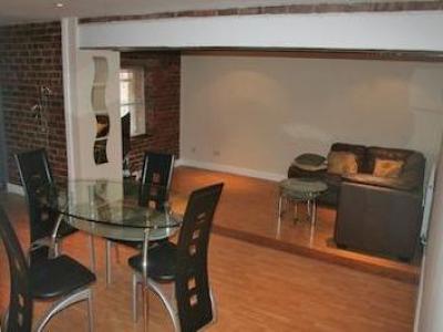 Annonce Location Appartement Sheffield