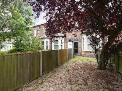 Annonce Location vacances Maison Nottingham