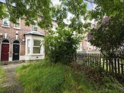 Annonce Location vacances Maison Nottingham