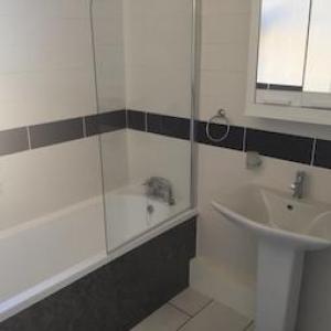 Louer pour les vacances Appartement Keighley