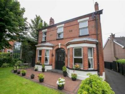 Annonce Vente Maison Belfast