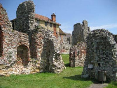 Acheter Maison Leiston rgion IPSWICH