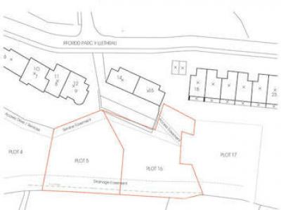 Annonce Vente Terrain Aberdovey