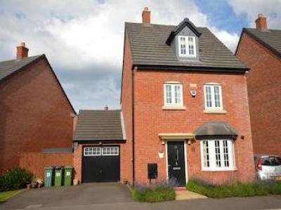 Annonce Vente Maison Leicester