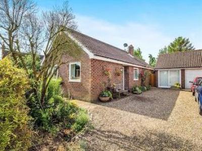 Annonce Vente Maison Norwich