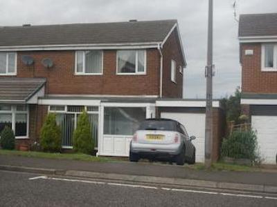 Annonce Vente Maison Cramlington