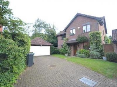 Annonce Vente Maison Tadworth