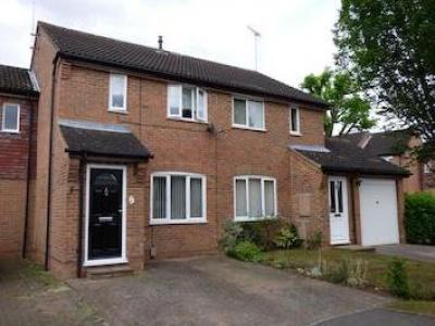 Annonce Vente Maison Farnborough