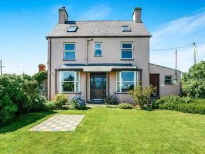 Annonce Vente Maison Pwllheli