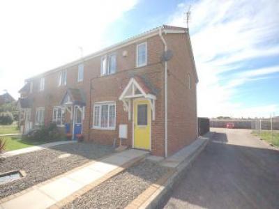 Annonce Vente Maison Blackpool