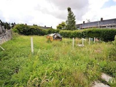 Annonce Vente Terrain Thetford